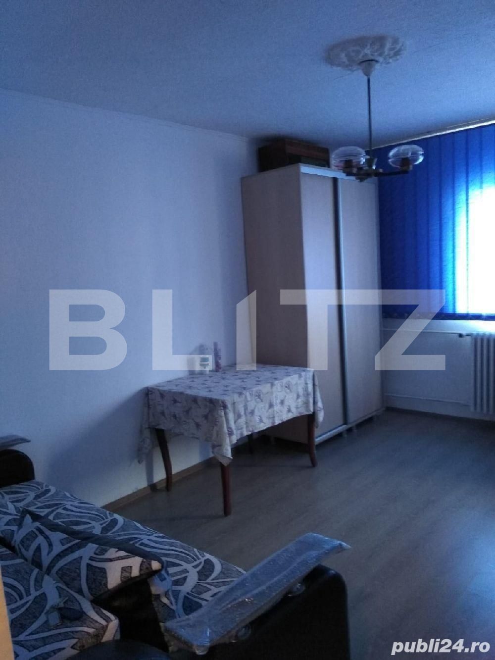 Garsonieră de închiriat Metalurgie - 88713AI | BLITZ Iași | Poza2