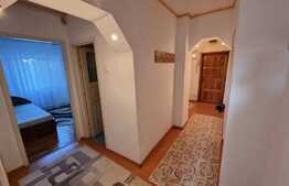 Apartament de 3 camere, prima inchiriere, modern, zona Granit