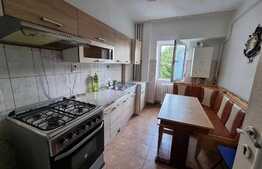 Apartament de 3 camere, prima inchiriere, modern, zona Granit