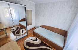 Apartament de 3 camere, prima inchiriere, modern, zona Granit