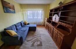 Apartament de 3 camere, prima inchiriere, modern, zona Granit