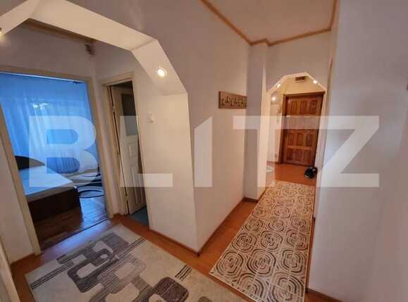 Apartament de închiriat 3 camere Nicolina - 88723AI | BLITZ Iași | Poza8