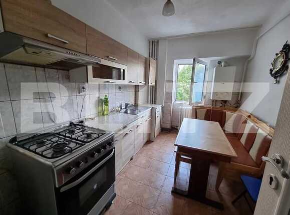 Apartament de închiriat 3 camere Nicolina - 88723AI | BLITZ Iași | Poza4