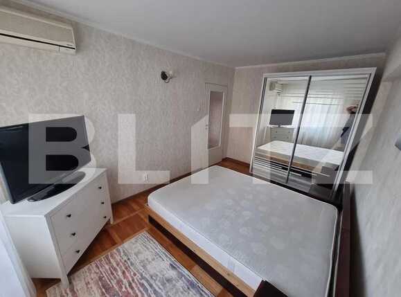 Apartament de închiriat 3 camere Nicolina - 88723AI | BLITZ Iași | Poza1