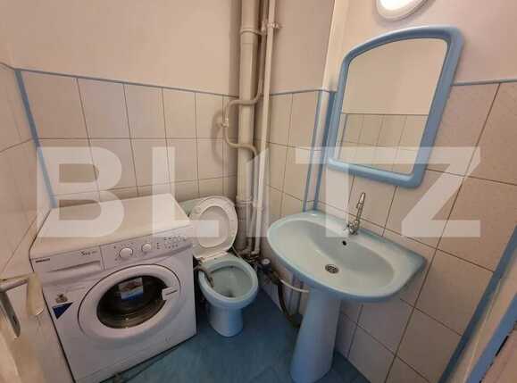 Apartament de închiriat 3 camere Nicolina - 88723AI | BLITZ Iași | Poza6