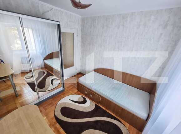 Apartament de închiriat 3 camere Nicolina - 88723AI | BLITZ Iași | Poza3