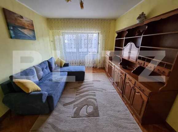 Apartament de închiriat 3 camere Nicolina - 88723AI | BLITZ Iași | Poza2