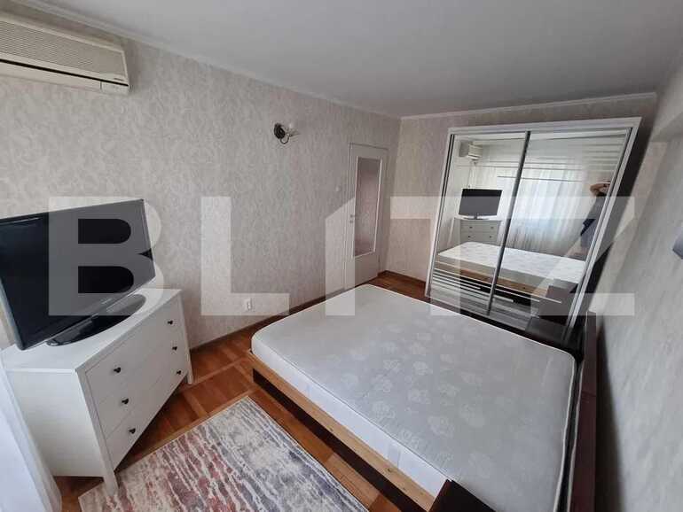 Apartament de inchiriat 3 camere Nicolina - 88723AI | BLITZ Iasi | Poza1