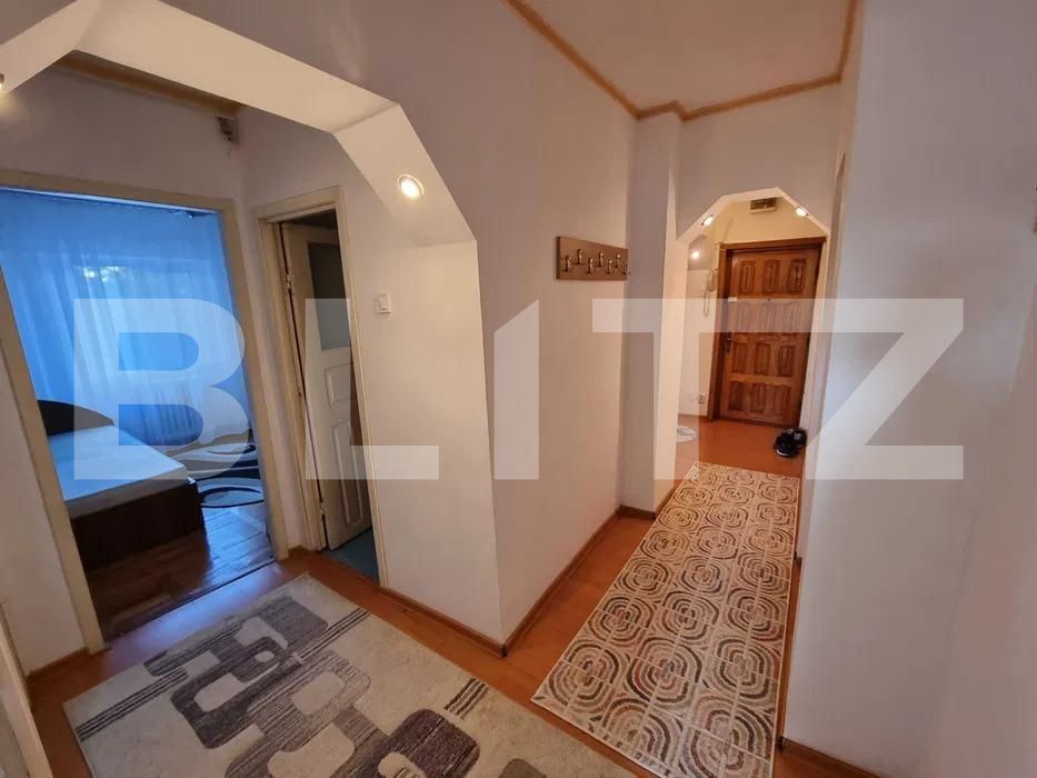 Apartament de închiriat 3 camere Nicolina - 88723AI | BLITZ Iași | Poza8