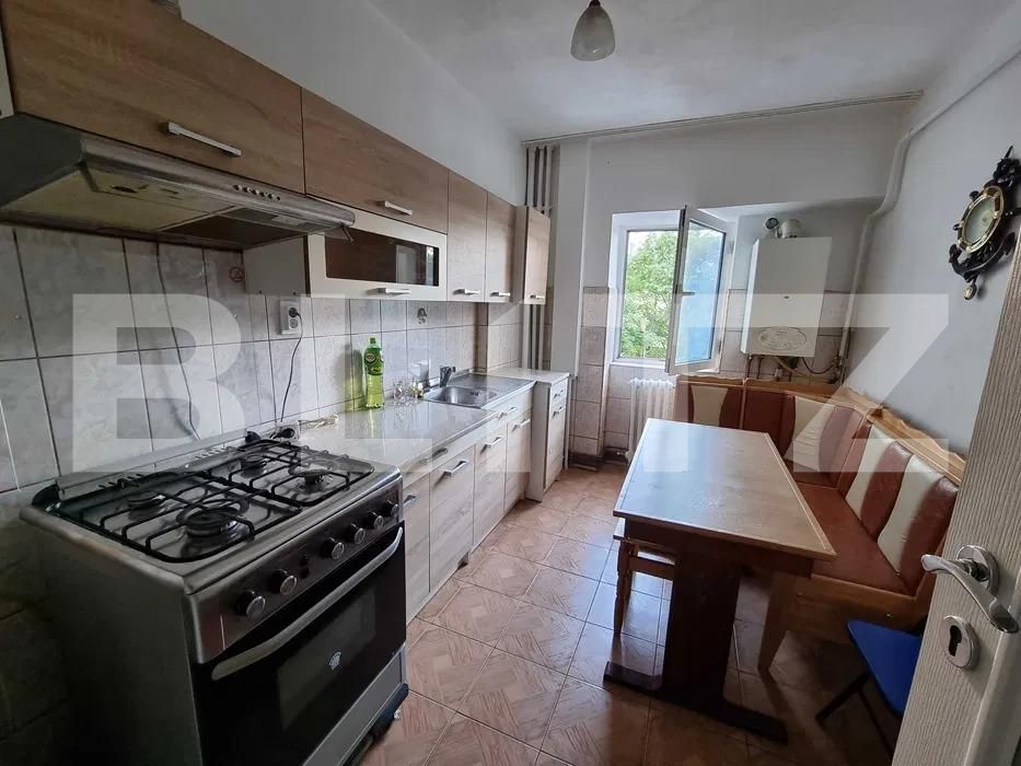 Apartament de închiriat 3 camere Nicolina - 88723AI | BLITZ Iași | Poza4