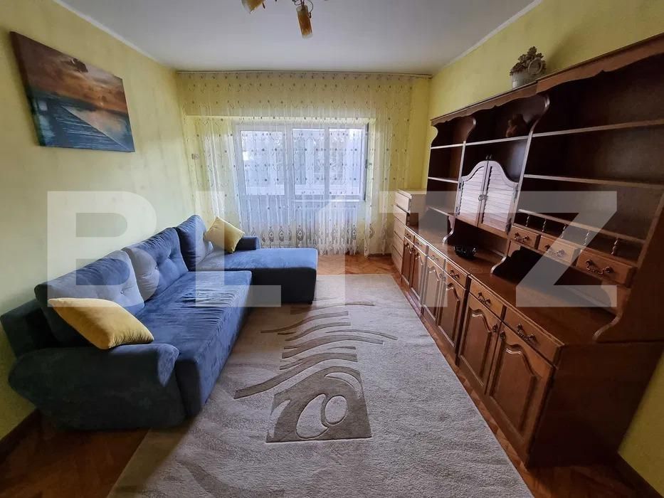 Apartament de închiriat 3 camere Nicolina - 88723AI | BLITZ Iași | Poza2