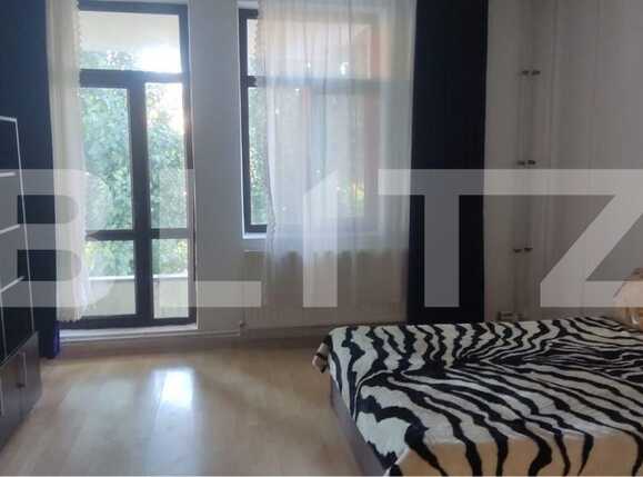 Apartament de închiriat 2 camere Nicolina - 88728AI | BLITZ Iași | Poza3