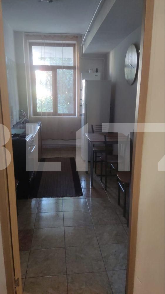 Apartament de închiriat 2 camere Nicolina - 88728AI | BLITZ Iași | Poza2