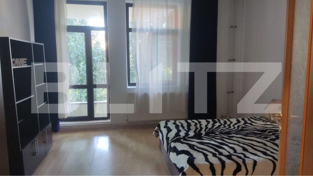 Apartament de închiriat 2 camere Nicolina - 88728AI | BLITZ Iași | Poza3