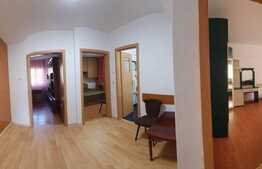 Apartament de 3 camere, decomandat, 86 mp, parcare, zona Pacurari