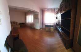 Apartament de 3 camere, decomandat, 86 mp, parcare, zona Pacurari