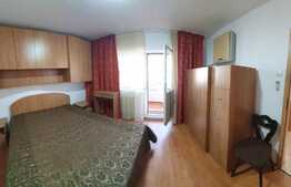 Apartament de 3 camere, decomandat, 86 mp, parcare, zona Pacurari