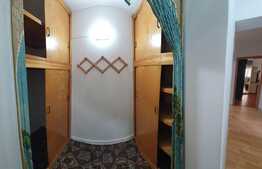 Apartament de 3 camere, decomandat, 86 mp, parcare, zona Pacurari