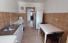 Apartament de 3 camere, decomandat, 86 mp, parcare, zona Pacurari