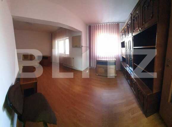Apartament de închiriat 3 camere Pacurari - 88732AI | BLITZ Iași | Poza2