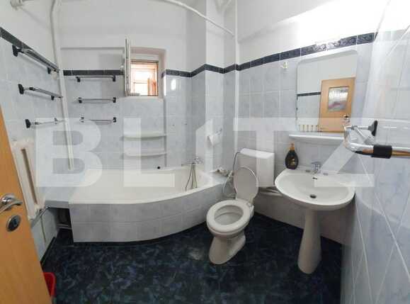 Apartament de închiriat 3 camere Pacurari - 88732AI | BLITZ Iași | Poza5