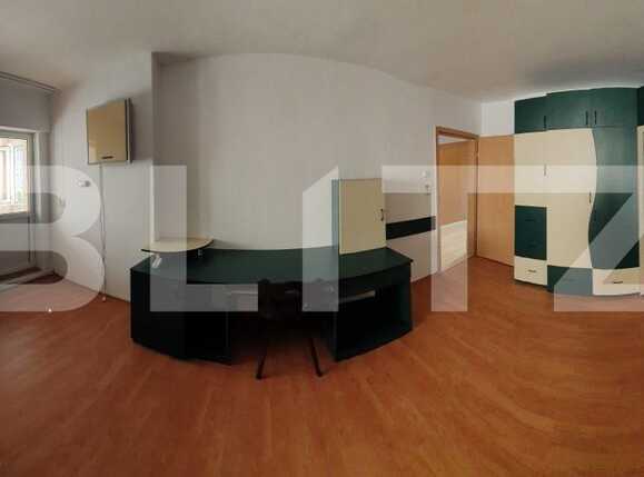 Apartament de închiriat 3 camere Pacurari - 88732AI | BLITZ Iași | Poza1