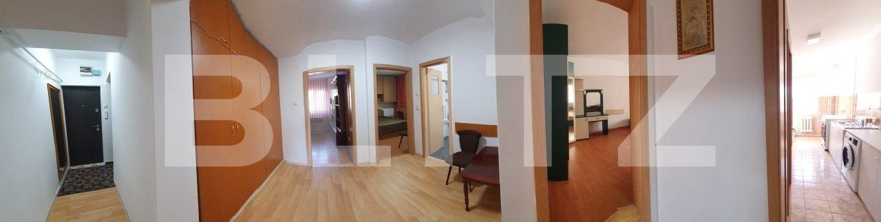 Apartament de închiriat 3 camere Pacurari - 88732AI | BLITZ Iași | Poza7