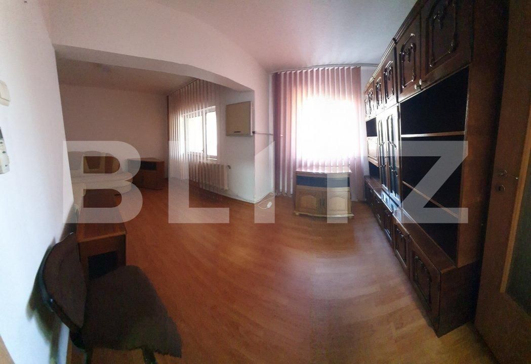 Apartament de închiriat 3 camere Pacurari - 88732AI | BLITZ Iași | Poza2