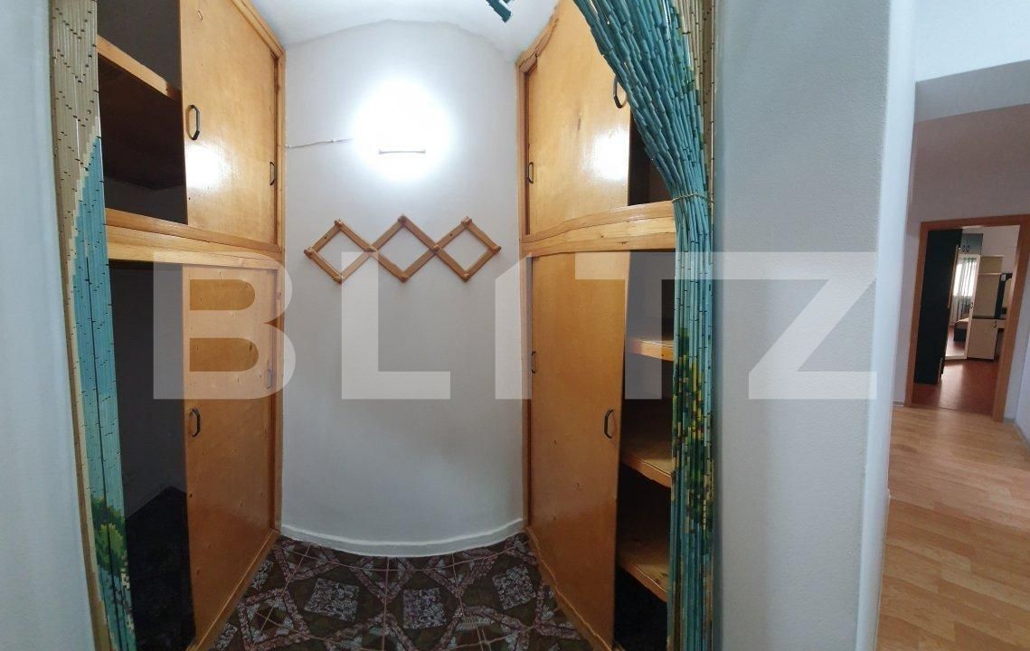 Apartament de închiriat 3 camere Pacurari - 88732AI | BLITZ Iași | Poza6