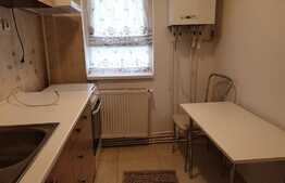 Apartament de 1 camera, decomandat, 30 mp, zona Nicolina 1