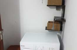 Apartament de 1 camera, decomandat, 30 mp, zona Nicolina 1