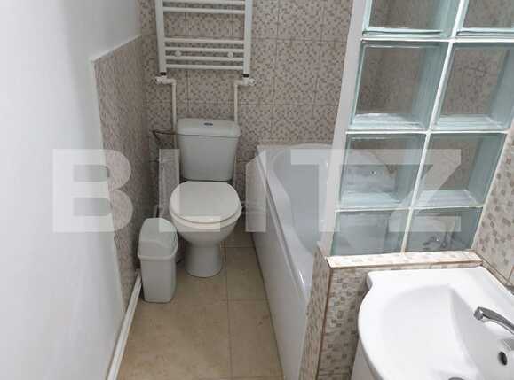 Garsonieră de închiriat Nicolina - 88740AI | BLITZ Iași | Poza4