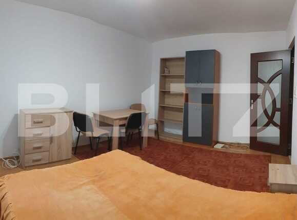 Garsonieră de închiriat Nicolina - 88740AI | BLITZ Iași | Poza2