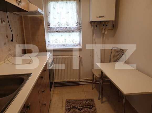 Garsonieră de închiriat Nicolina - 88740AI | BLITZ Iași | Poza3