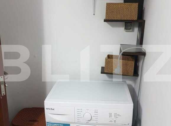 Garsonieră de închiriat Nicolina - 88740AI | BLITZ Iași | Poza5