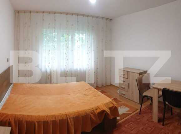 Garsonieră de închiriat Nicolina - 88740AI | BLITZ Iași | Poza1