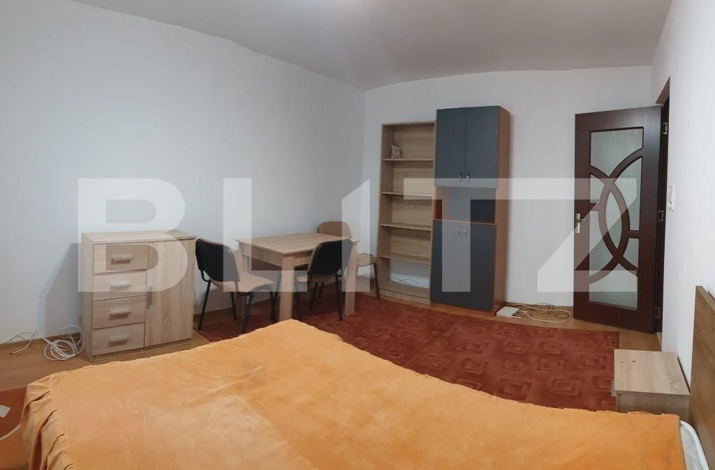 Garsonieră de închiriat Nicolina - 88740AI | BLITZ Iași | Poza2