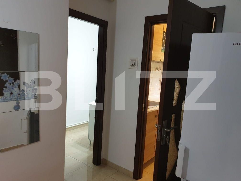 Garsonieră de închiriat Nicolina - 88740AI | BLITZ Iași | Poza7