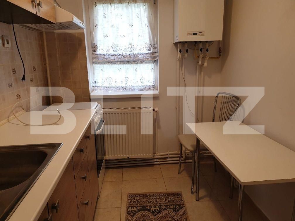 Garsonieră de închiriat Nicolina - 88740AI | BLITZ Iași | Poza3