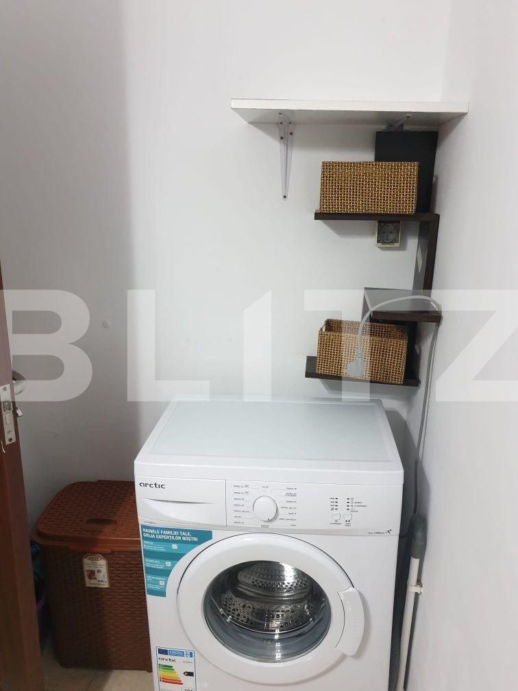 Garsonieră de închiriat Nicolina - 88740AI | BLITZ Iași | Poza5