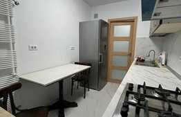 Apartament de 2 camere, modern, 55 mp, zona Podu Ros