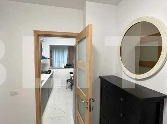 Apartament de închiriat 2 camere Podu Ros - 88745AI | BLITZ Iași | Poza5