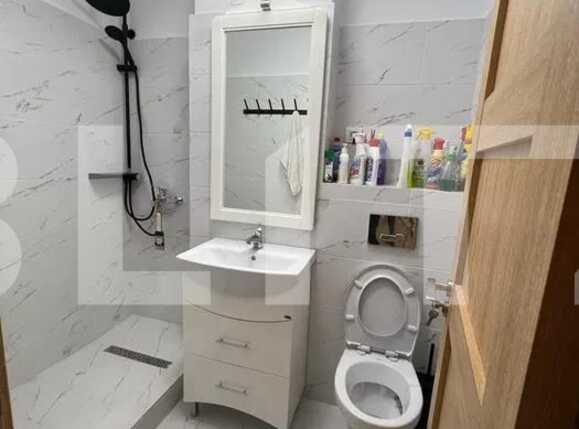 Apartament de închiriat 2 camere Podu Ros - 88745AI | BLITZ Iași | Poza4