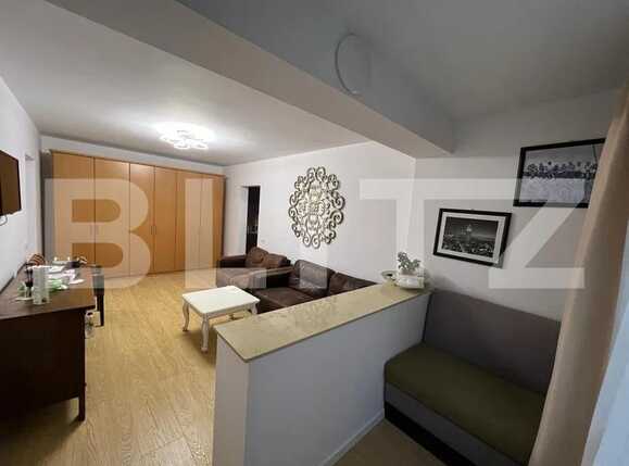 Apartament de închiriat 2 camere Podu Ros - 88745AI | BLITZ Iași | Poza2