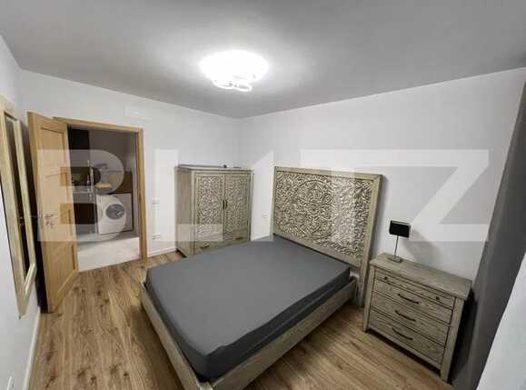 Apartament de închiriat 2 camere Podu Ros - 88745AI | BLITZ Iași | Poza1
