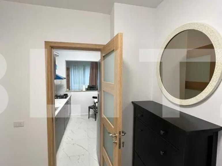 Apartament de inchiriat 2 camere Podu Ros - 88745AI | BLITZ Iasi | Poza5