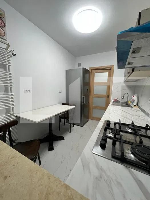 Apartament de închiriat 2 camere Podu Ros - 88745AI | BLITZ Iași | Poza3