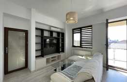 Apartament de 2 camere, 75mp, lumina naturala, zona Palas