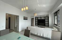 Apartament de 2 camere, 75mp, lumina naturala, zona Palas