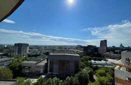 Apartament de 2 camere, 75mp, lumina naturala, zona Palas